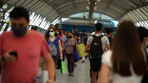 Medidas del Plan Paso a Paso se verán modificadas desde este jueves 14 de enero