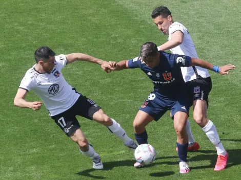 El CDF llega a su fin y el Superclásico va por TNT Sports