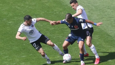 El Superclásico va por la nueva señal del fútbol chileno