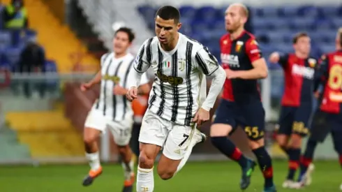 CR7 es histórico: alcanzó la marca de mayor cantidad de goles como profesional en la historia.