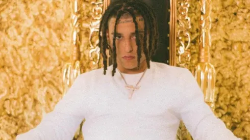 Pablo Chill-E cerró un redondo 2020, con multiples éxitos.