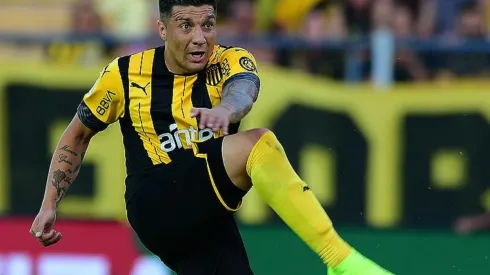 El extremo buscará ganarse un puesto en el equipo Carbonero.