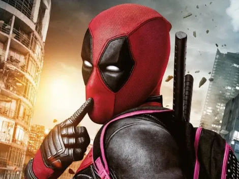 "Deadpool 3" tendrá calificación para adultos
