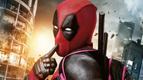 El irreverente personaje de Deadpool es interpretado por Ryan Reynolds.
