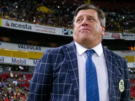 La Roja le da un feroz portazo al Piojo Herrera