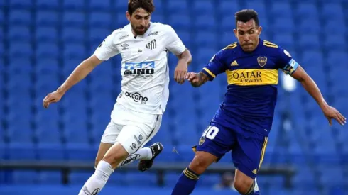 Santos buscará aprovechar la localía y quedarse con el pase a la gran final de la Libertadores.