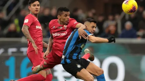 Alexis Sánchez y Arturo Vidal visitarán al elenco de Erick Pulgar.