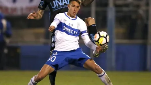 Valencia cree que es responsabilidad de la UC mantenerse como líder del torneo.