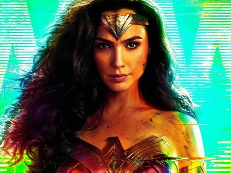 "Wonder Woman 1984" postula a los Oscar
