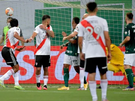 Kuscevic a la final, Paulo Díaz eliminado