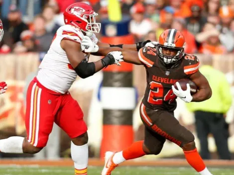 NFL | Los equipos clasificados a la ronda divisional previa al Super Bowl LV