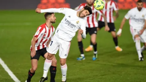 El Real y el Athletic chocan en instancia de semifinales de la Supercopa de España