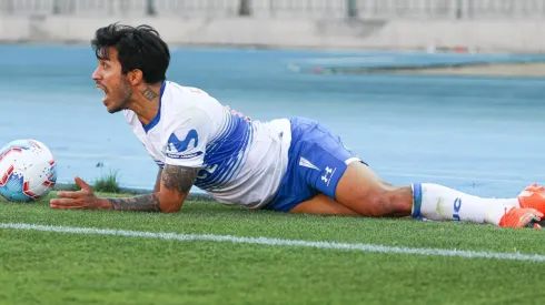 Puch se suma a los otros ocho lesionados de la UC.