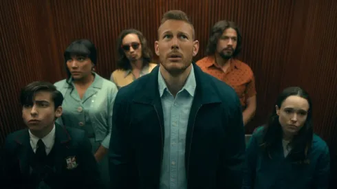 Los protagonistas de "The Umbrella Academy" deberán enfrentar las consecuencias de sus acciones en la tercera temporada.