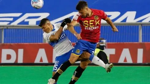 Unión y Católica se enfrentarán con una diferencia holgada a favor de los cruzados.