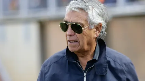 José Sulantay cree que Arturo Vidal está agotado