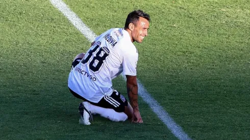 Valdivia podría tener un problema más grave, según Coke Hevia