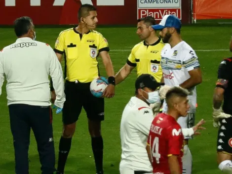 Árbitros exigen pagos al CDF y amenazan con parar el torneo