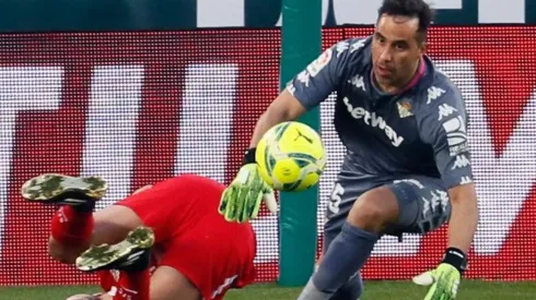 Bravo se gana los elogios en España