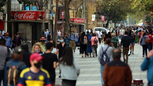 Desde este jueves 14 de enero cambiarán las medidas del Plan Paso a Paso