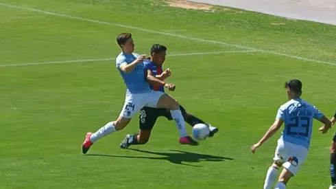 Iquique devuelve a Colo Colo al penúltimo lugar