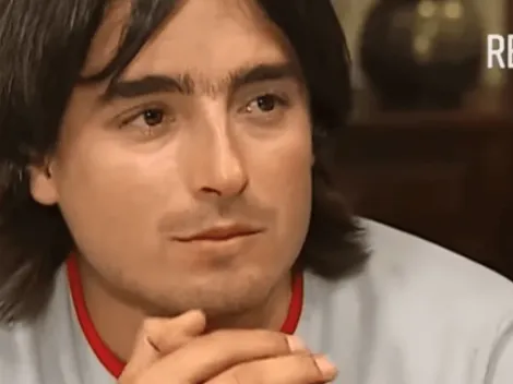 Jorge Zabaleta habla sobre el reestreno de Machos