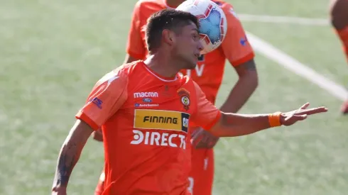 Cobreloa cumplirá seis años en Primera B y la pena invade a todos los hinchas naranjas