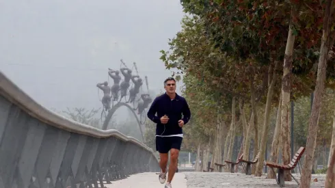 Nuevo horario para hacer deporte en cuarentena