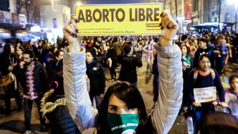 Mañana se inicia el debate por el aborto en Chile