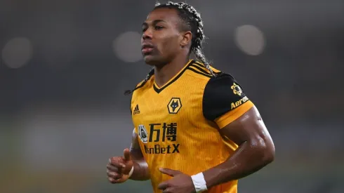 Adama Traoré fue convocado a la selección española recientemente