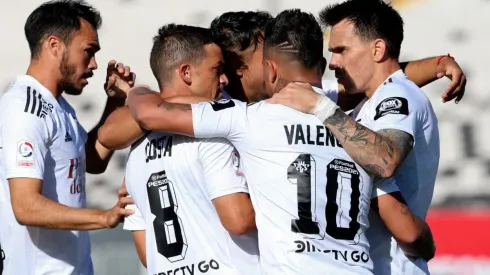 Colo Colo tiene que sumar ante la U de Conce