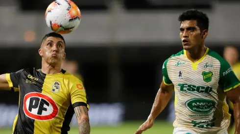 Coquimbo definirá su pase a la final el sábado en Argentina.