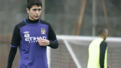 La FIFA ya había sancionado al Manchester City por fichaje de menores anteriormente