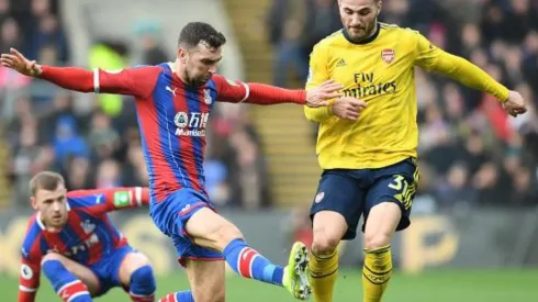 Solo un punto separa a ambos equipos en la Premier League.