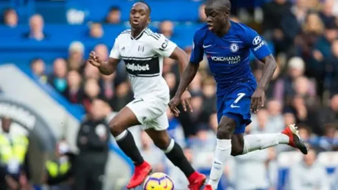La úlitma vez que se enfrentaron ambos equipos fue en la Premier League 2018-2019, cuando el Fulham logró estar una temporada en la máxima categoría.