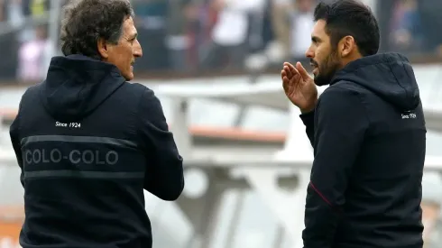 Fernando Gutiérrez busca una oportunidad para iniciar oficialmente su carrera como entrenador en el fútbol profesional