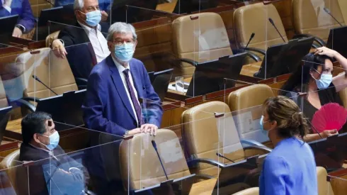 Diputado pide al Presidente un nuevo Bono