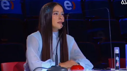 Denise Rosenthal se suma a Got Talent Chile