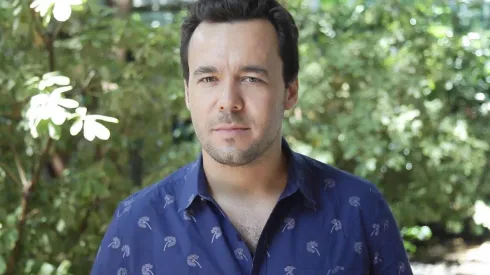 La serie se estrenó el 2020