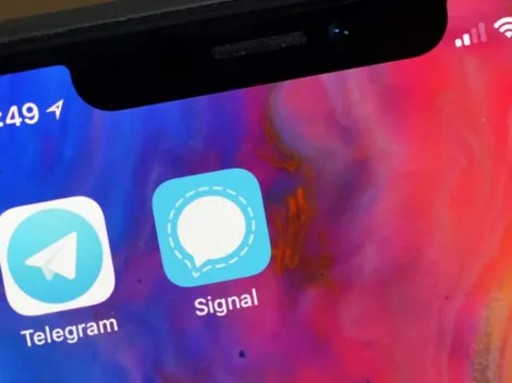 Polémica de Whatsapp | Telegram y otras aplicaciones de mensajería se llevan a usuarios