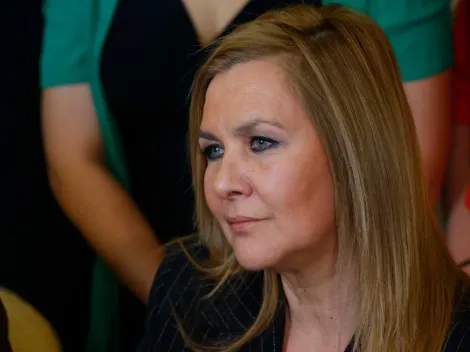 Pamela Jiles llama a votar solo por candidatos que apoyen sus proyectos