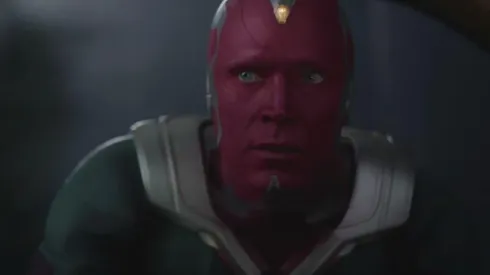 Paul Bettany ha estado en el MCU desde el principio y ahora es el co protagonista de "Wandavision".