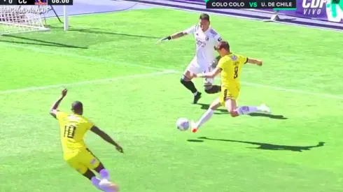 Cortés casi regaló la apertura de la cuenta