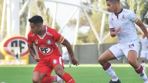 La Calera debe dejar atrás sus tropiezos anteriores para no perderle pisada a Católica.