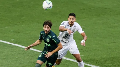 Se viene una final brasileña en Copa Libertadores.