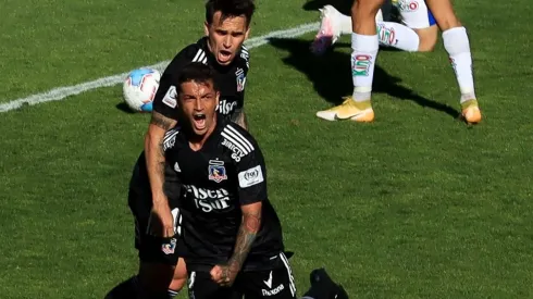 En Colo Colo aseguran que se van a salvar del descenso, pero sufriendo.