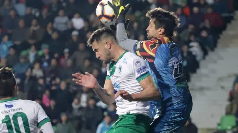 Con 42 años Peric sigue jugando