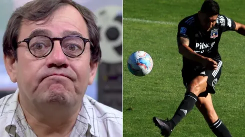 Danilo Díaz manifestó que el Superclásico es extremadamente clave para Colo Colo y su lucha por no descender.