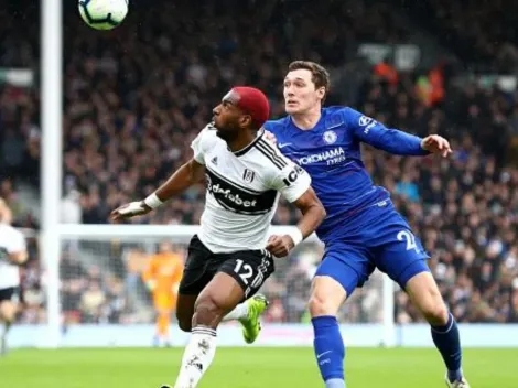 Chelsea no se puede alejar de los líderes y visita al Fulham por Premier League