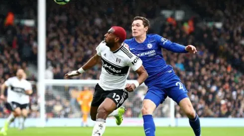 Chelsea se enfrenta con el Fulham en uno de los derbis del noroeste de Londres